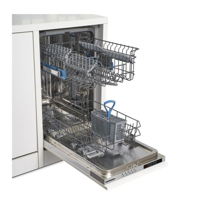 Built in dishwasher HDW-BI4505IE++ HEINNER