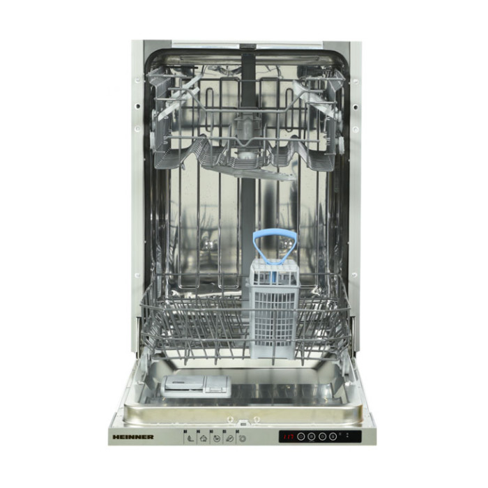 Built in dishwasher HDW-BI4505IE++ HEINNER