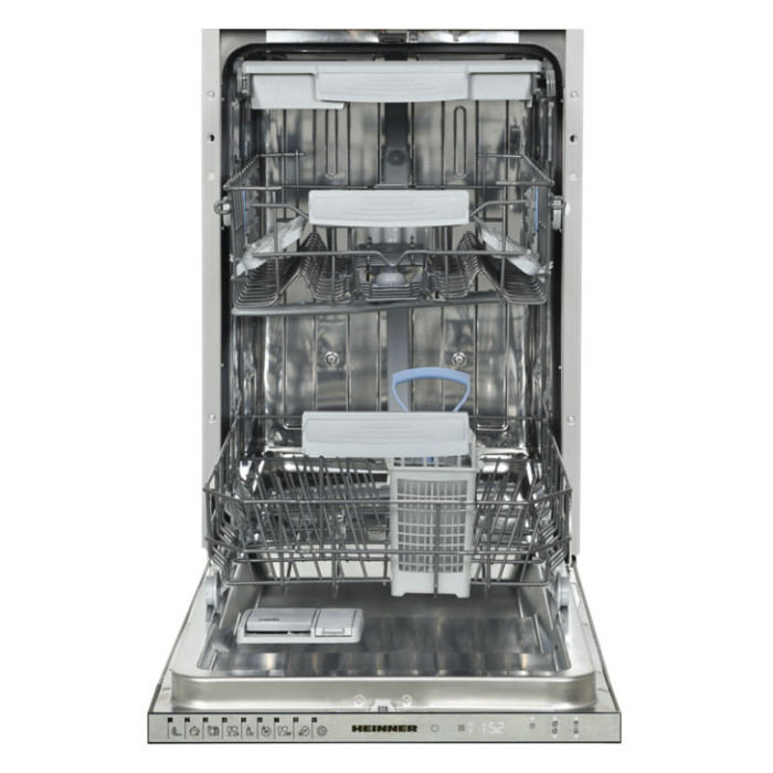 Built in dishwasher HDW-BI4593TE++ HEINNER