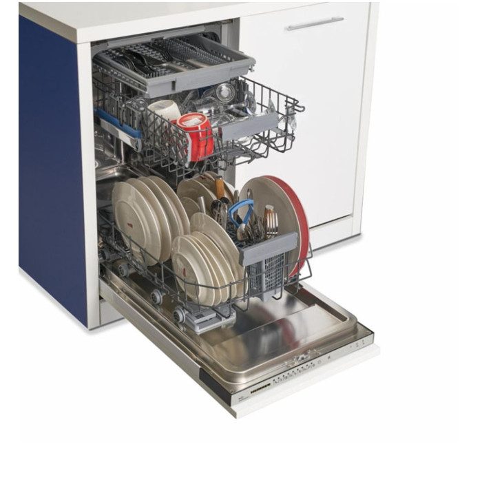 Built in dishwasher HDW-BI4593TE++ HEINNER