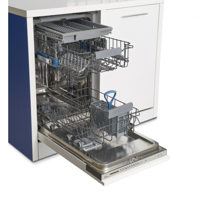 Built in dishwasher HDW-BI4593TE++ HEINNER