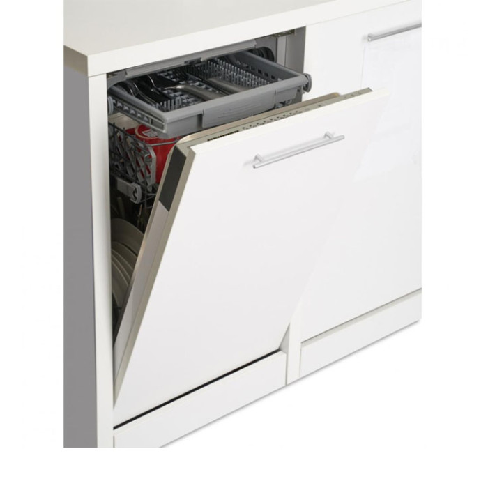 Built in dishwasher HDW-BI4593TE++ HEINNER