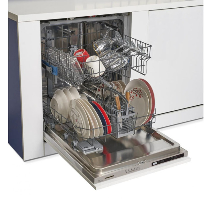 Built in dishwasher HDW-BI6005IE++ HEINNER