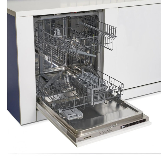 Built in dishwasher HDW-BI6005IE++ HEINNER