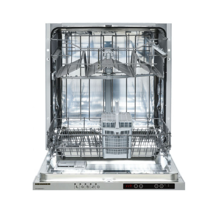 Built in dishwasher HDW-BI6005IE++ HEINNER