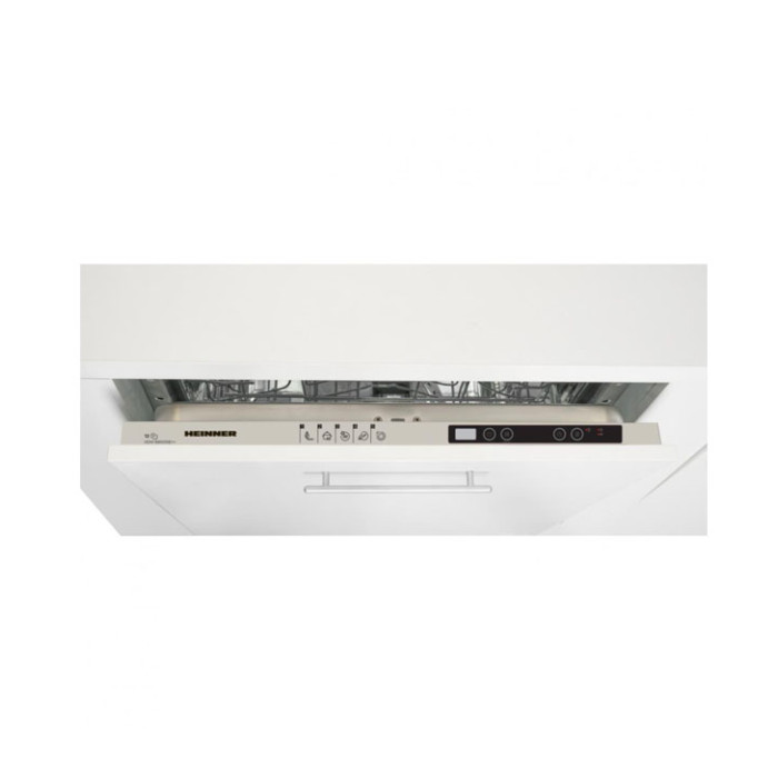 Built in dishwasher HDW-BI6005IE++ HEINNER
