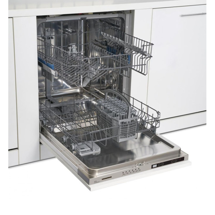 Built in dishwasher HDW-BI6006IE++ HEINNER
