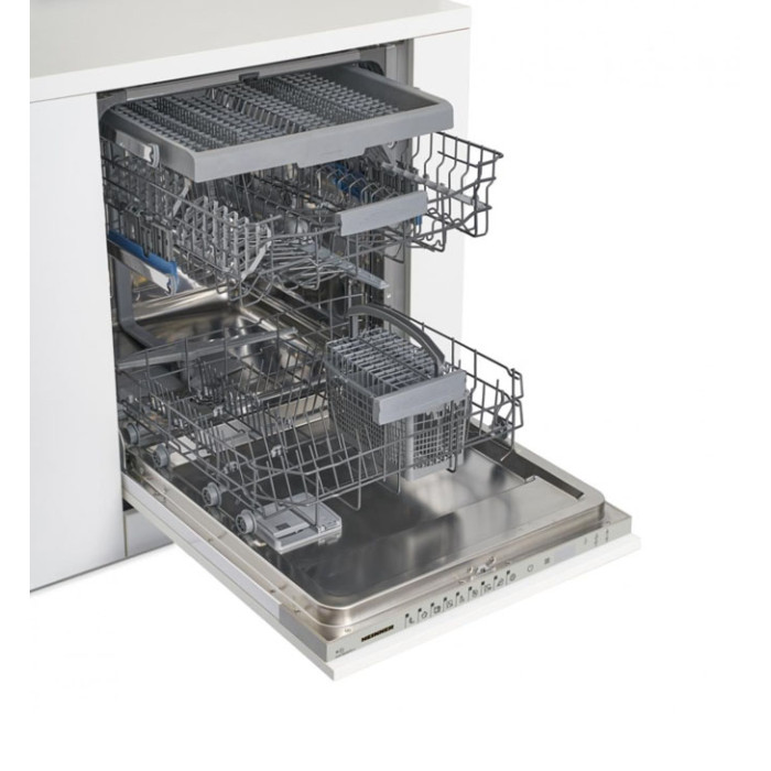 Built in dishwasher HDW-BI6093TE++ HEINNER