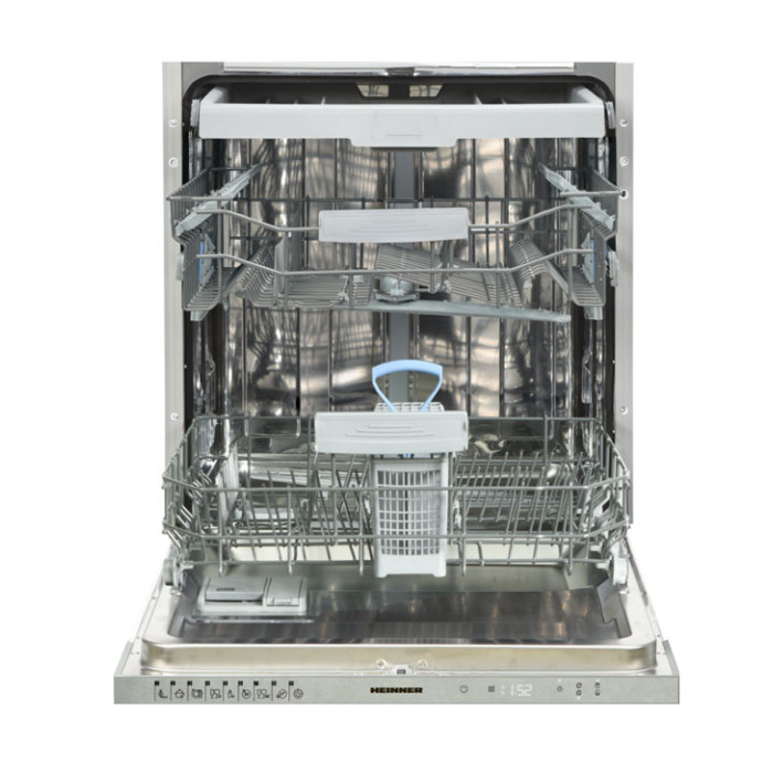 Built in dishwasher HDW-BI6093TE++ HEINNER