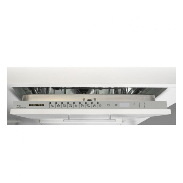 Built in dishwasher HDW-BI6093TE++ HEINNER