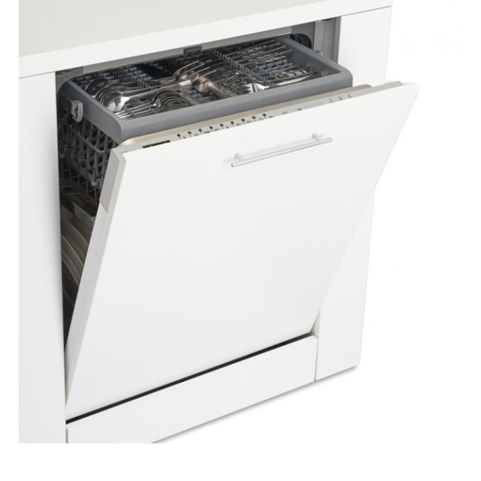 Built in dishwasher HDW-BI6093TE++ HEINNER