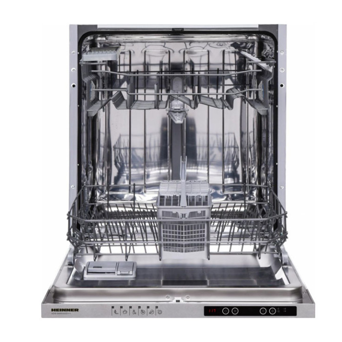 Built in dishwasher HDW-BI6614AID+++ HEINNER
