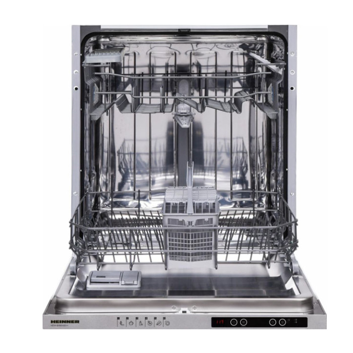 Built in dishwasher HDW-BI6614IE++ HEINNER