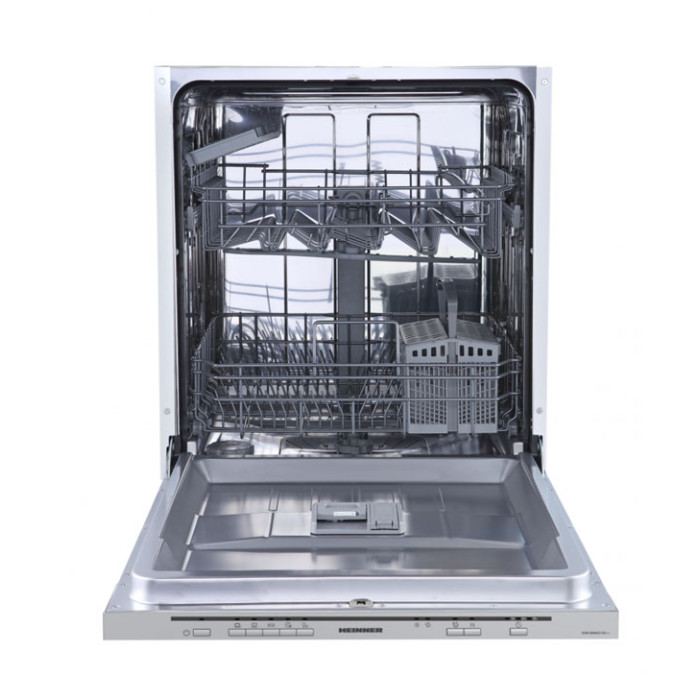 Built in dishwasher HDW-BIM60514E++ HEINNER