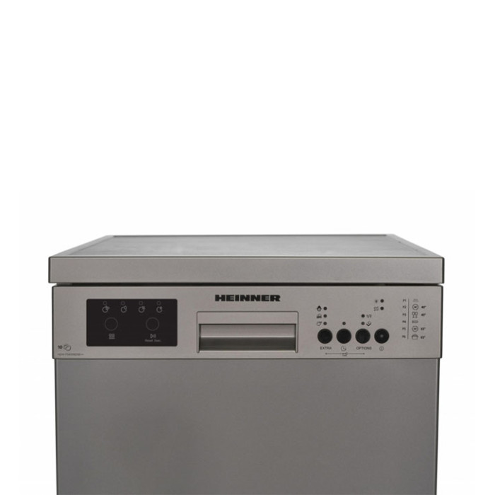 Trauku mazgājamā mašīna HDW-FS4506DSE++ HEINNER