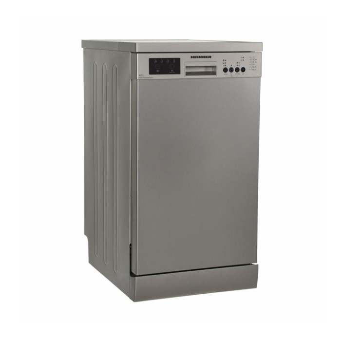 Trauku mazgājamā mašīna HDW-FS4506DSE++ HEINNER