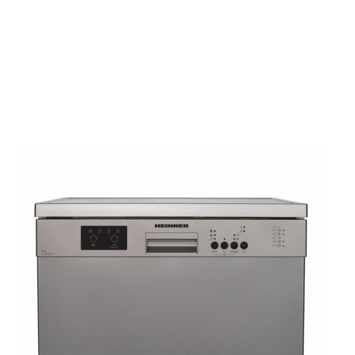 Trauku mazgājamā mašīna HDW-FS6006DSE++ HEINNER
