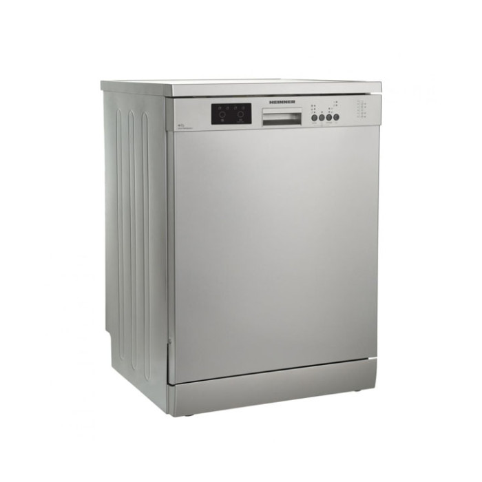 Trauku mazgājamā mašīna HDW-FS6006DSE++ HEINNER