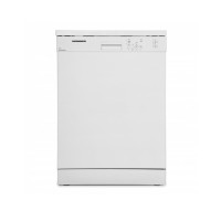 Trauku mazgājamā mašīna HDW-FS6006WE++ HEINNER