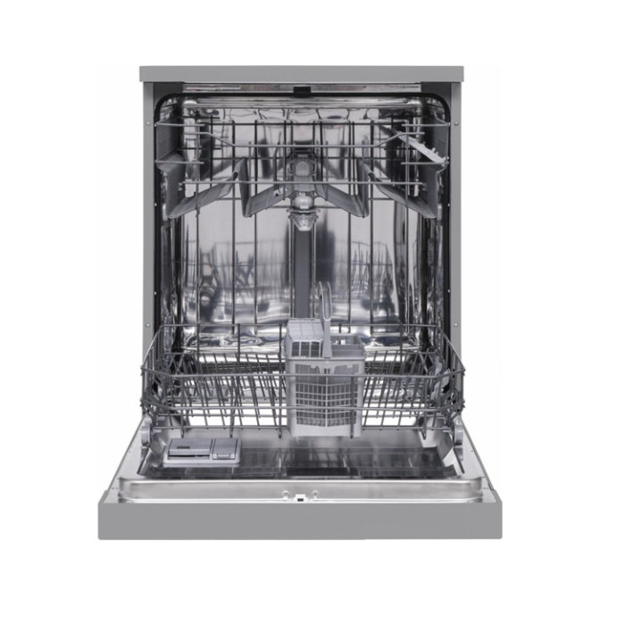 Trauku mazgājamā mašīna HDW-FS6062DSE++ HEINNER