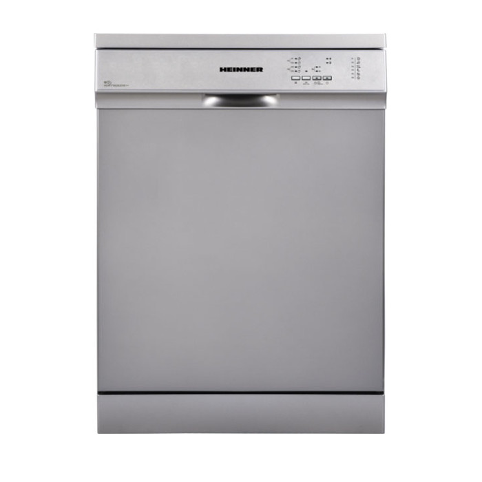 Trauku mazgājamā mašīna HDW-FS6062DSE++ HEINNER