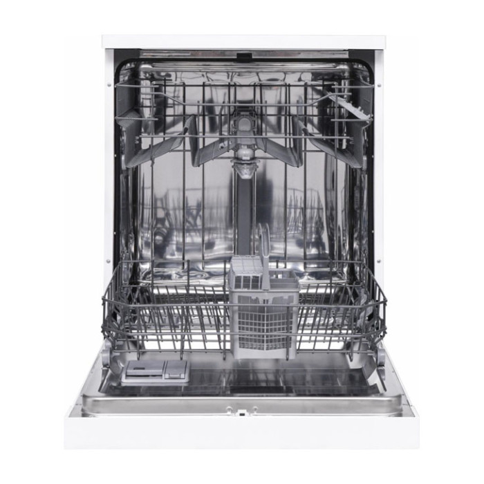Dishwasher HDW-FS6062WE++ HEINNER