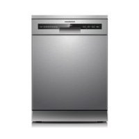 Trauku mazgājamā mašīna HDW-FSM60714AXD+++ HEINNER