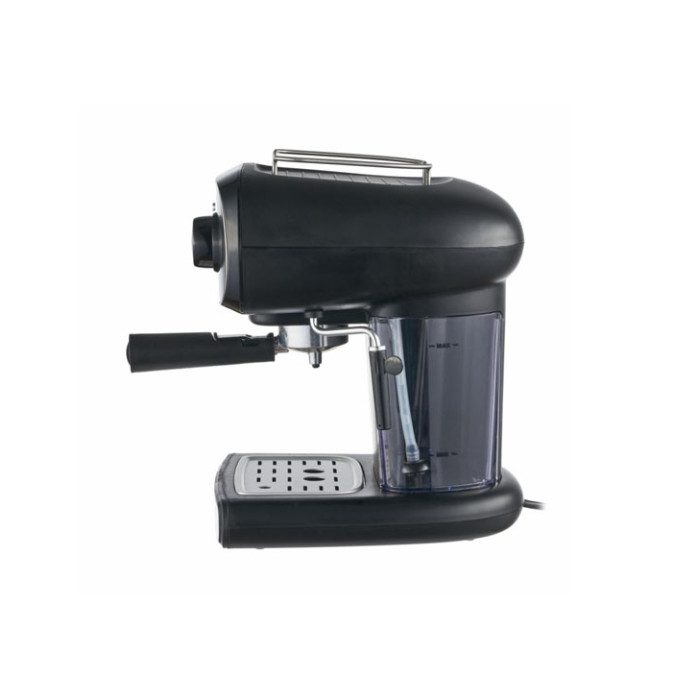 Kafijas automāts 850W, 1.2L, 15bar HEM-1100BKX HEINNER