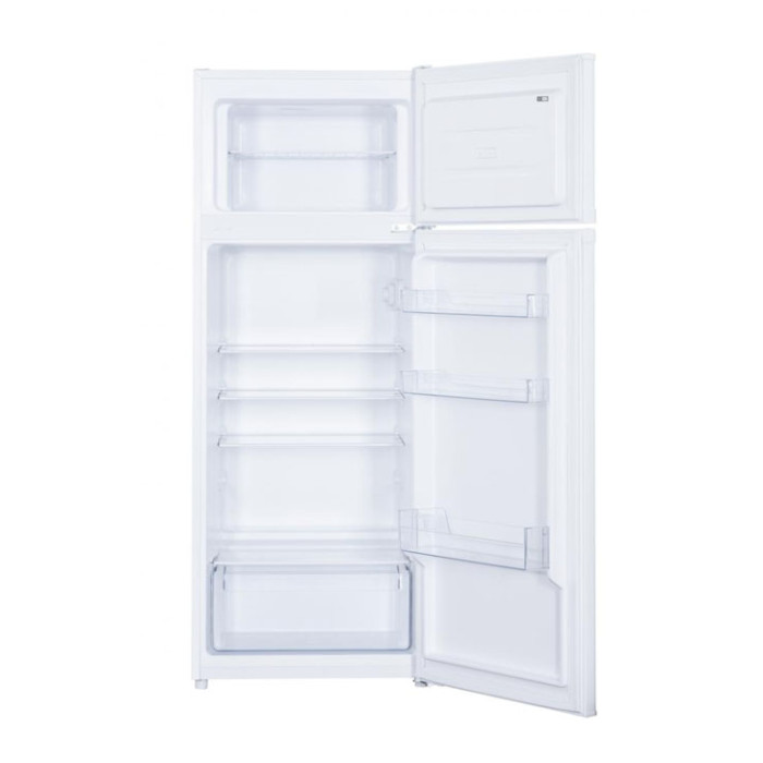Ledusskapis double door HF-H2206E++ HEINNER