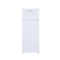 Ledusskapis double door HF-H2206E++ HEINNER
