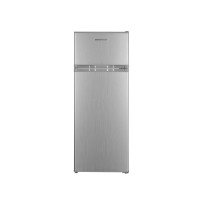Ledusskapis double door HF-H2206SE++ HEINNER