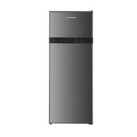Ledusskapis double door HF-H2206XE++ HEINNER
