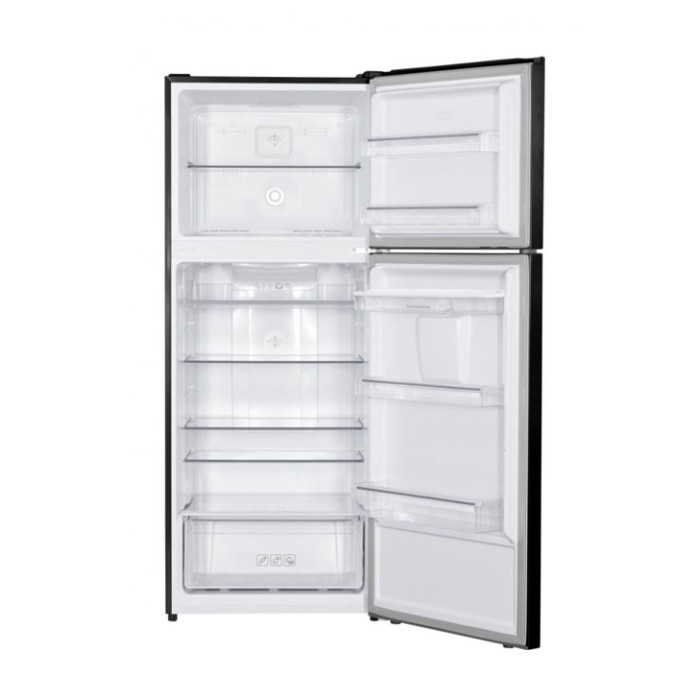 Ledusskapis double door HF-HM413NFDXWDE++ HEINNER