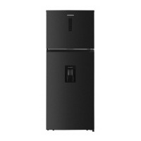 Šaldytuvas double door HF-HM413NFDXWDE++ HEINNER
