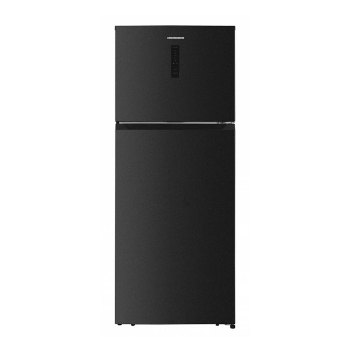 Ledusskapis double door HF-HM415NFDXE++ HEINNER