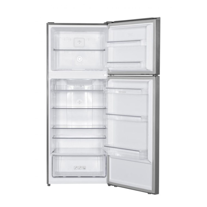 Ledusskapis double door HF-HM415NFSE++ HEINNER