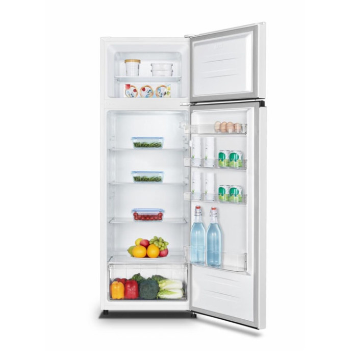 Refrigerator double door HF-HS243E++ HEINNER