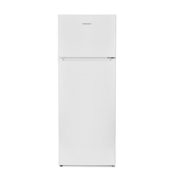 Ledusskapis double door HF-V212E++ HEINNER