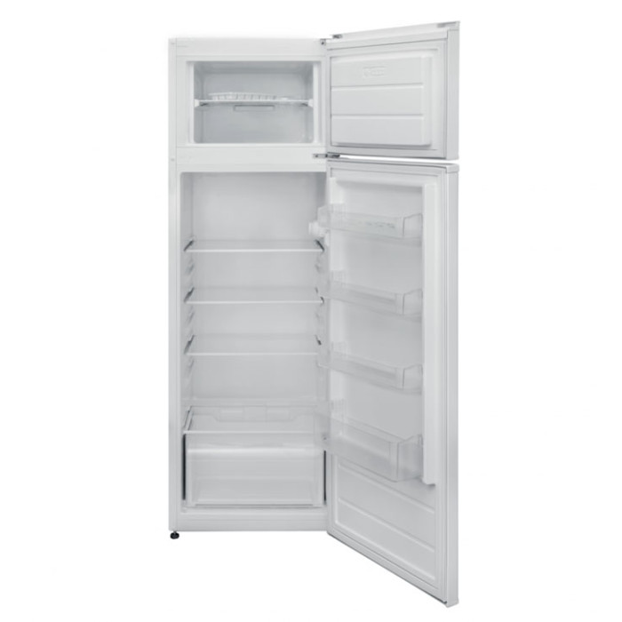 Ledusskapis double door HF-V242E++ HEINNER