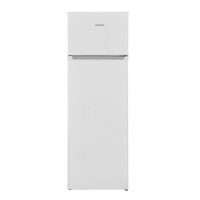 Ledusskapis double door HF-V242E++ HEINNER