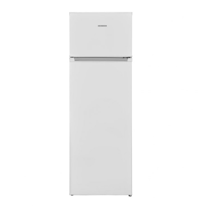 Ledusskapis double door HF-V242E++ HEINNER