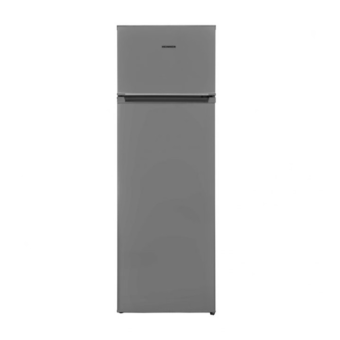 Refrigerator double door HF-V242SE++ HEINNER