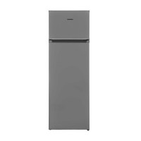 Ledusskapis double door HF-V242SE++ HEINNER