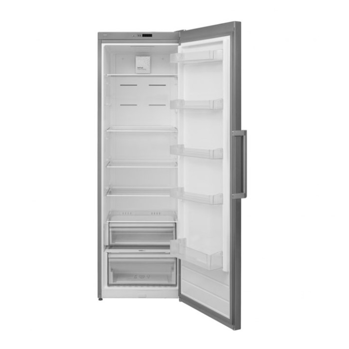 Ledusskapis one door HF-V401NFXE++ HEINNER