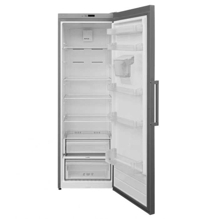 Ledusskapis one door HF-V401NFXWDE++ HEINNER