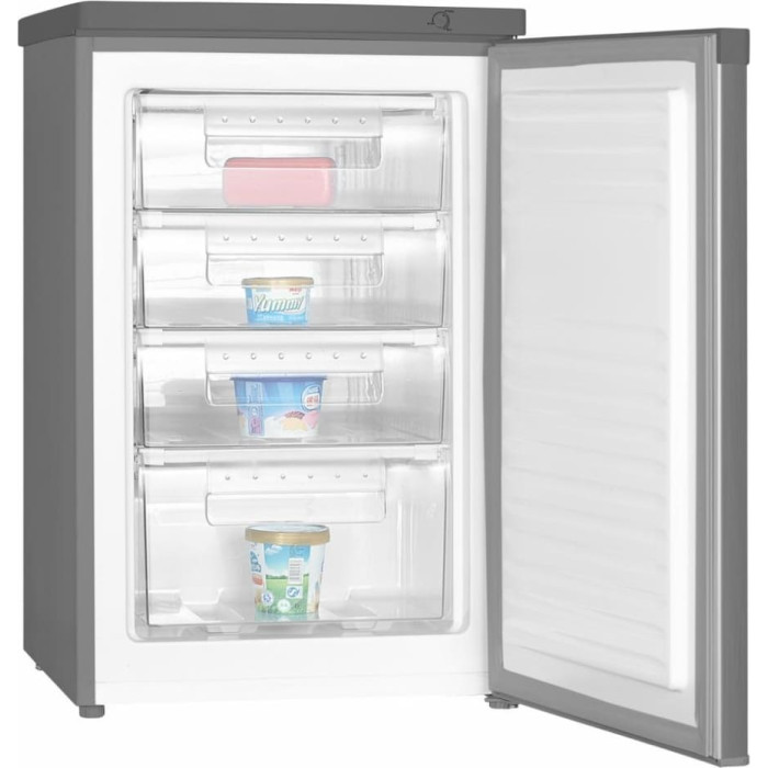 Freezer HFF-HM91SE++ HEINNER