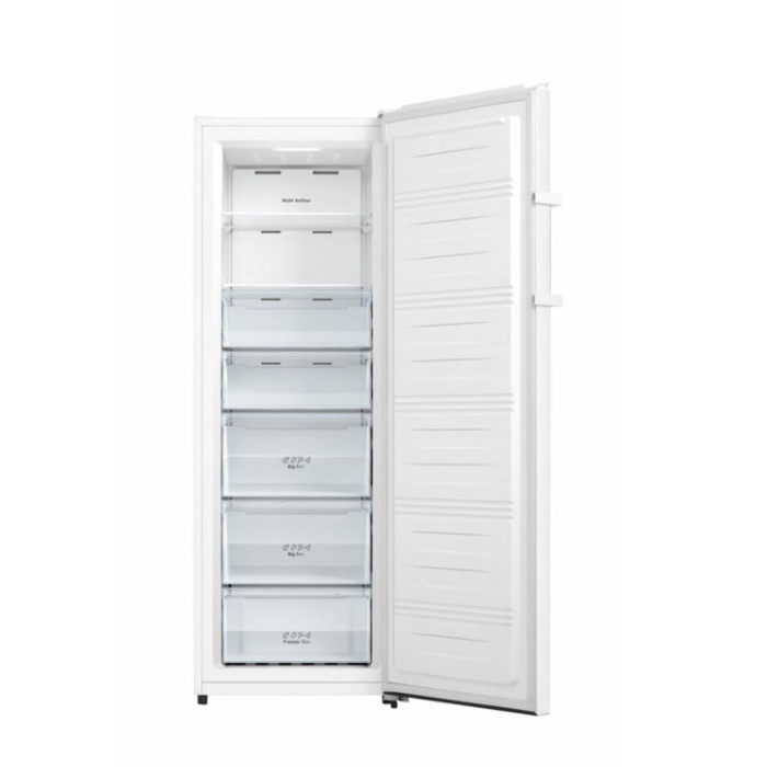 Saldētava HFF-HS240NFE++ HEINNER