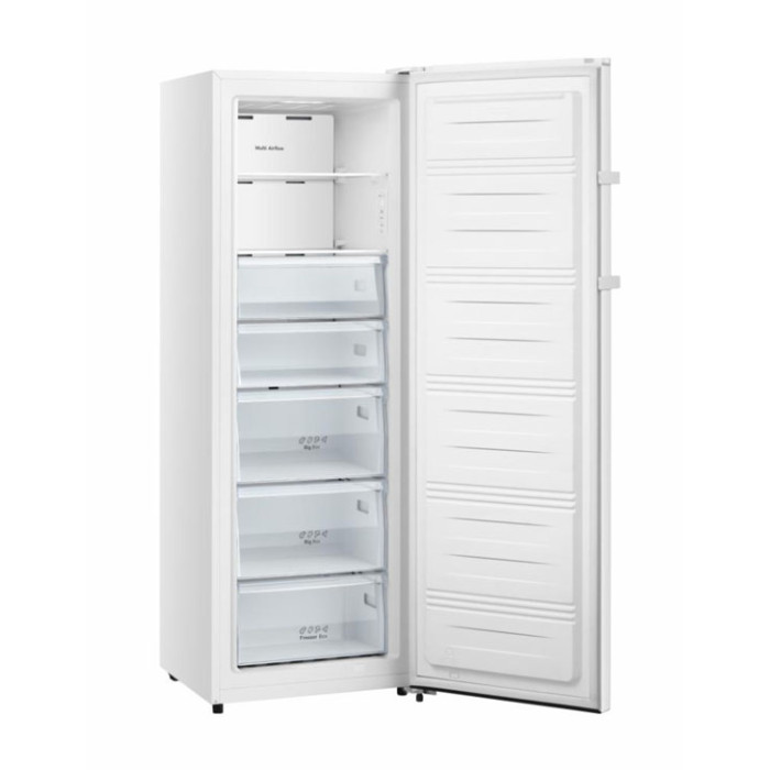 Saldētava HFF-HS240NFE++ HEINNER