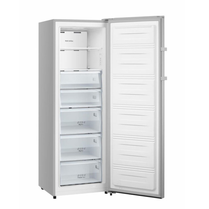 Freezer HFF-HS240NFXE++ HEINNER
