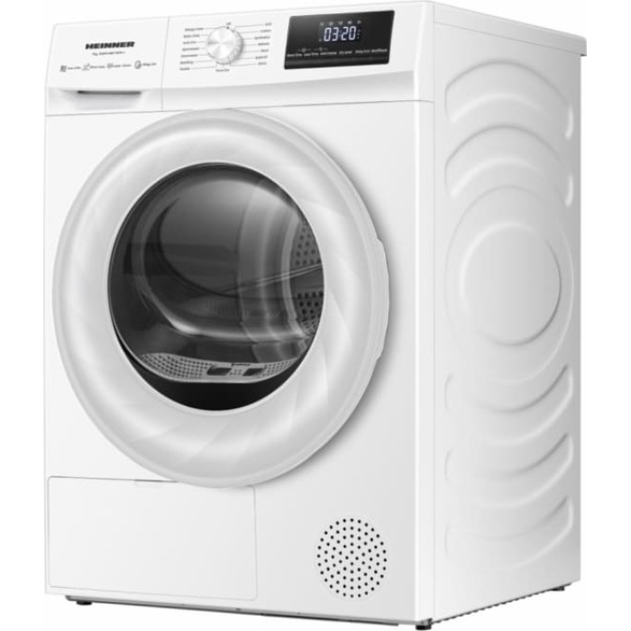Heat pump tumble dryer 7kg HHPD-HMY70FD++ HEINNER